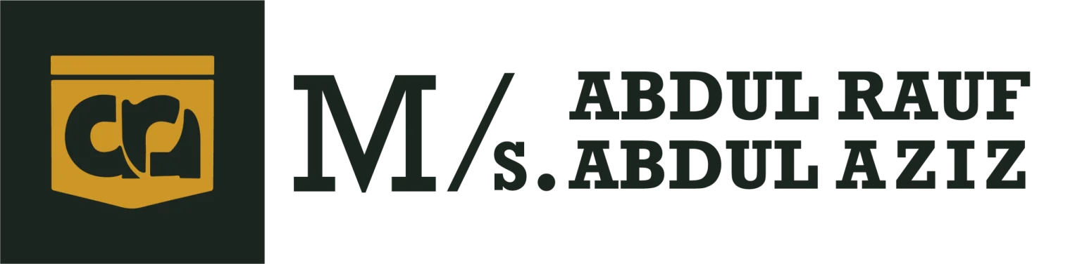 Abdul Rauf Abdul Aziz company logo