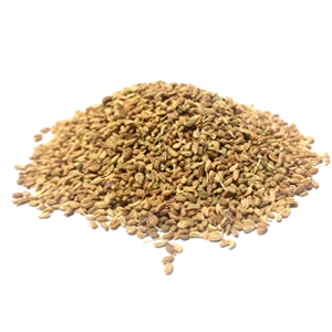 Premium ajwain seeds product image