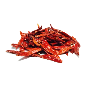 Premium hybrid red chillies product image