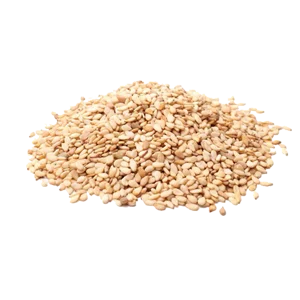 Premium natural sesame seeds product image