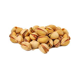 Premium pistachio nuts product image