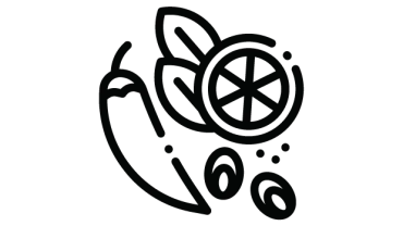 Spices and herbs category icon for Abdul Rauf Abdul Aziz products