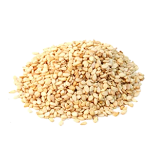 Premium toasted sesame seeds product image